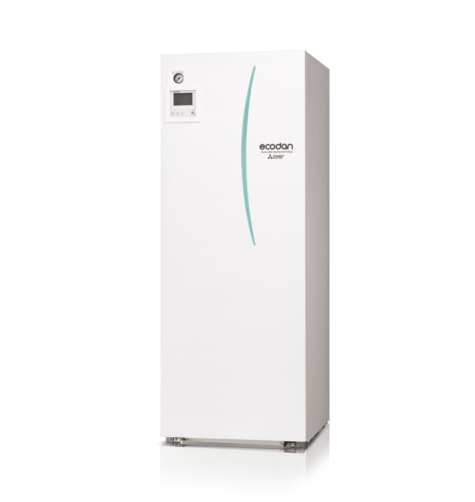 Mitsubishi Cylinder