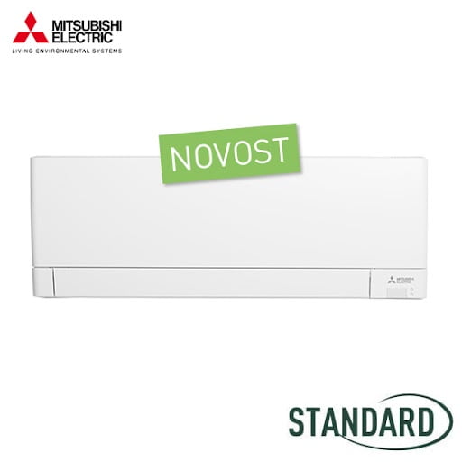 Klimatska naprava MSZ-AY