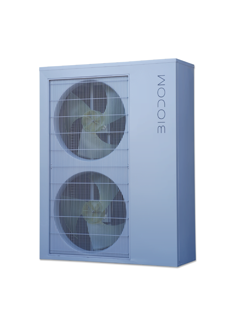 Bioblock 15-19kW